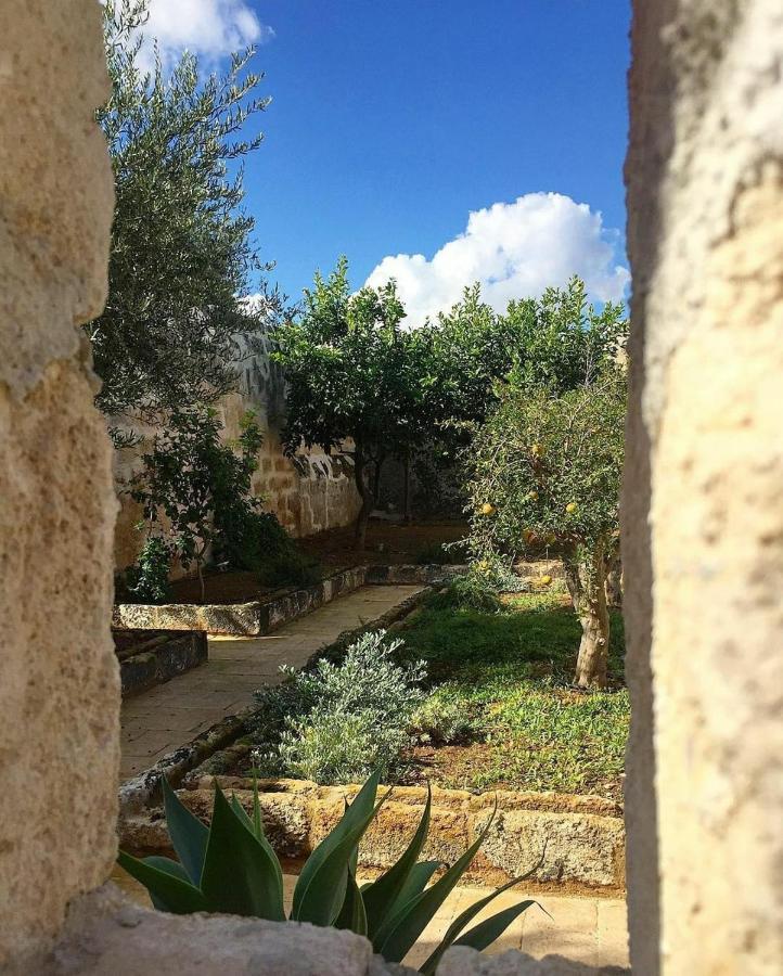 Masseria D'Erchia Монополи Экстерьер фото