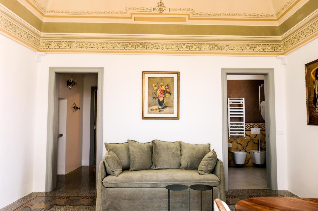 Masseria D'Erchia Монополи Экстерьер фото