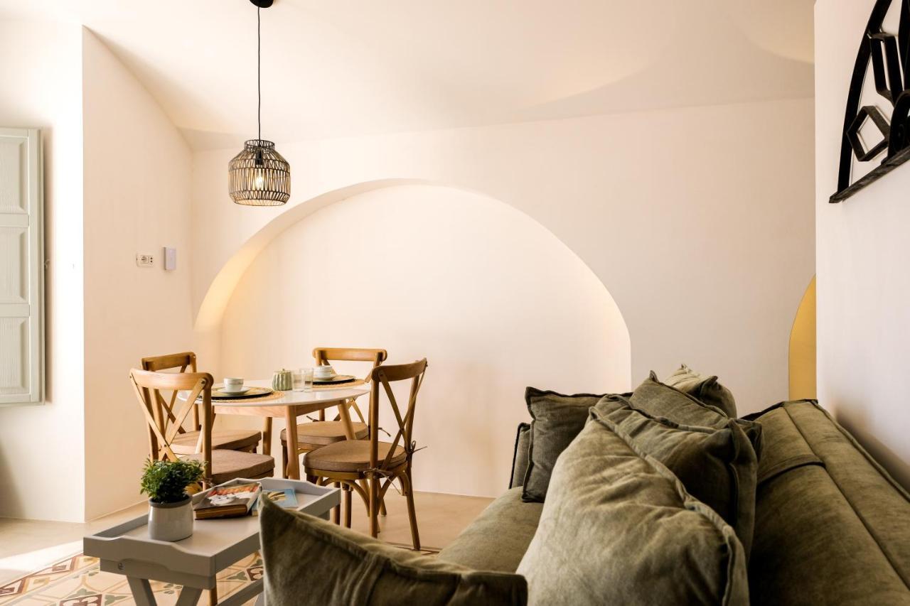 Masseria D'Erchia Монополи Экстерьер фото