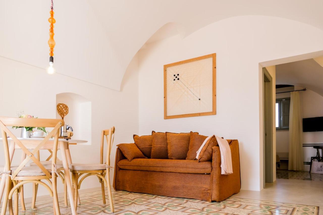 Masseria D'Erchia Монополи Экстерьер фото