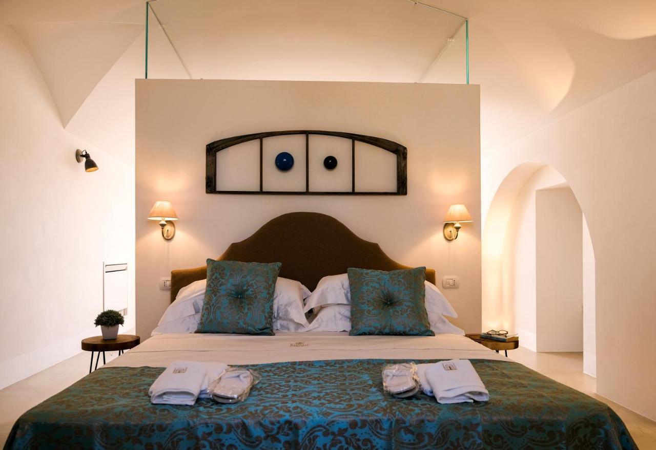 Masseria D'Erchia Монополи Экстерьер фото
