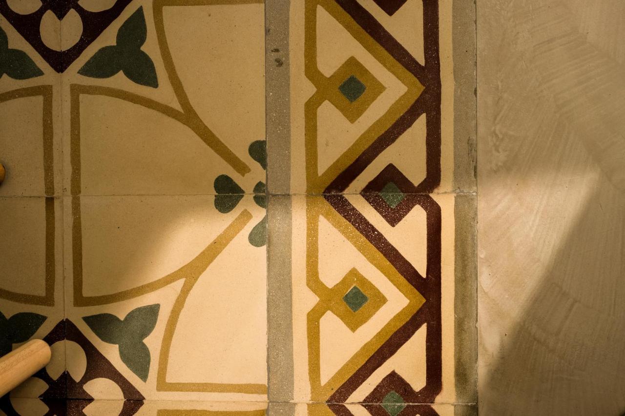 Masseria D'Erchia Монополи Экстерьер фото