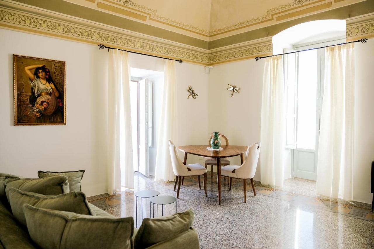 Masseria D'Erchia Монополи Экстерьер фото