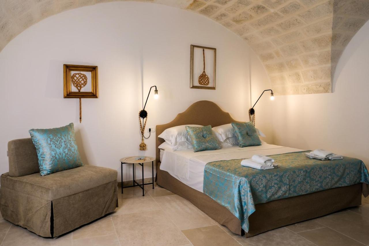Masseria D'Erchia Монополи Экстерьер фото
