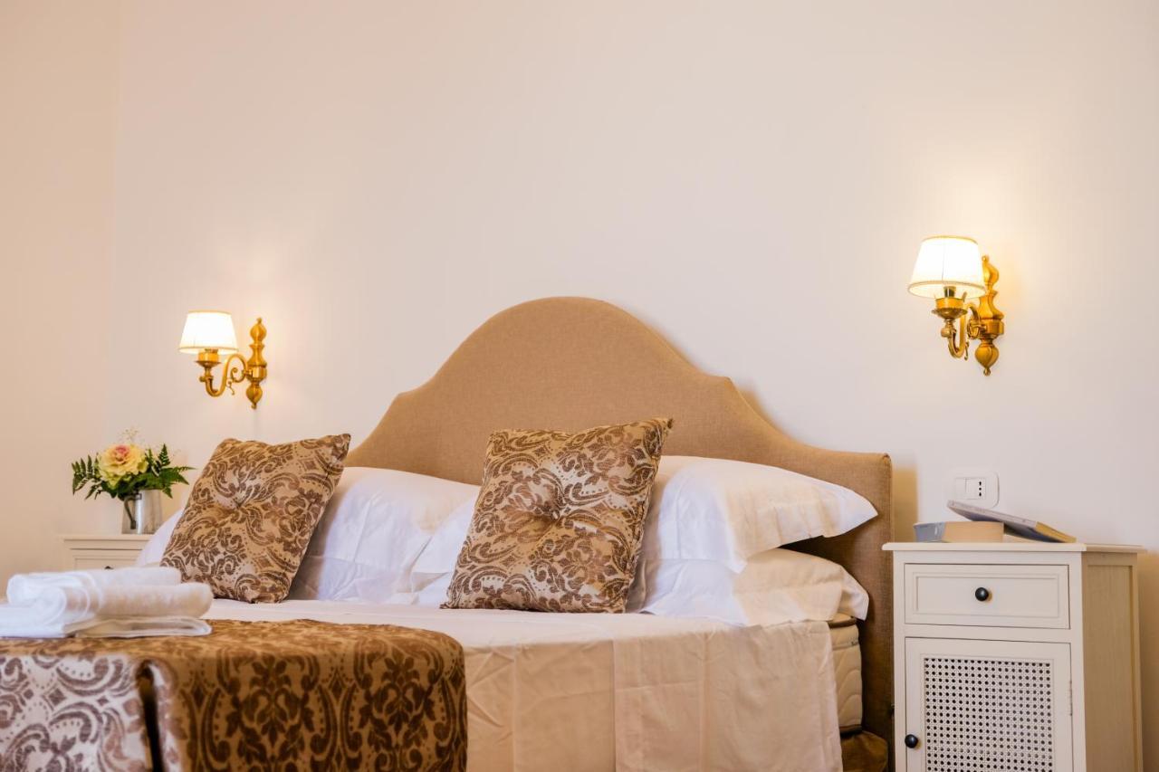 Masseria D'Erchia Монополи Экстерьер фото