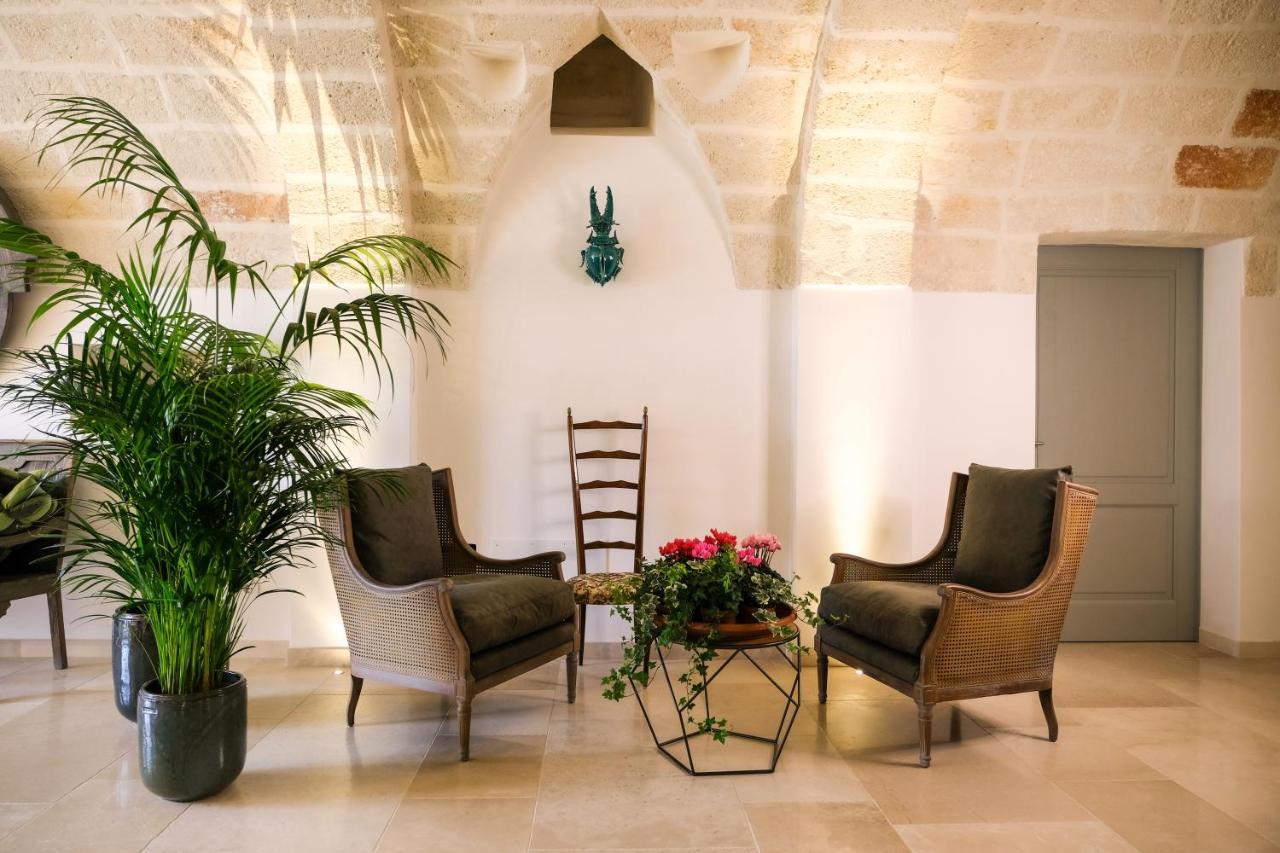 Masseria D'Erchia Монополи Экстерьер фото