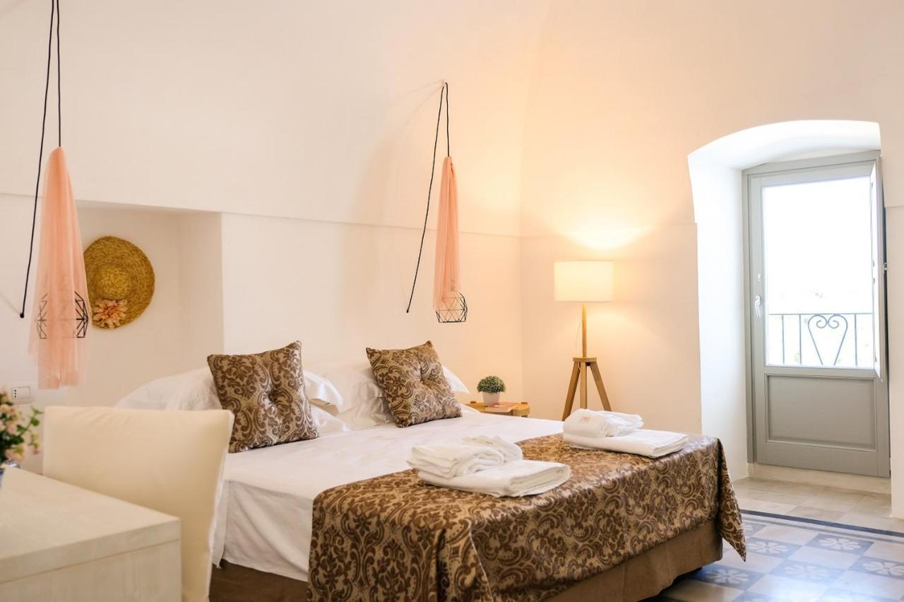 Masseria D'Erchia Монополи Экстерьер фото